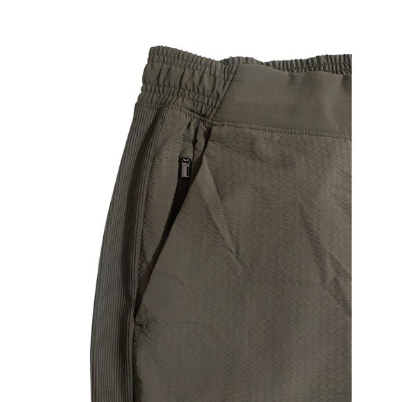 Athleta Trekkie Brooker Jogger Pants Womens 12 Stretch Lightweight Athletic Casu - Picture 3 of 11